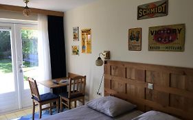 Carels Kamers Texel